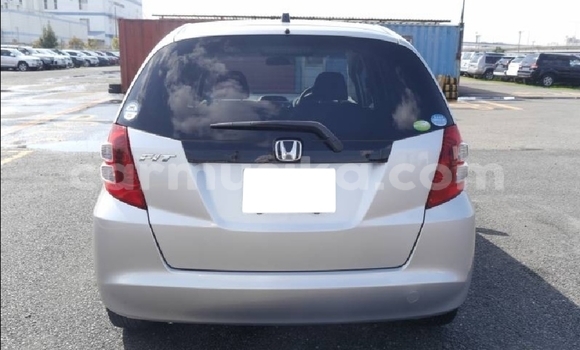 Acheter Occasion Voiture Honda Fit Gris à Beitbridge, Matabeleland South Acheter Occasion Voiture Honda Fit Gris à Beitbridge, Matabeleland South