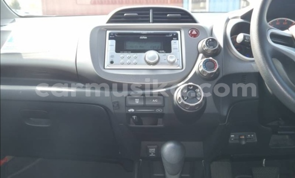 Acheter Occasion Voiture Honda Fit Gris à Beitbridge, Matabeleland South Acheter Occasion Voiture Honda Fit Gris à Beitbridge, Matabeleland South