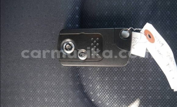 Acheter Occasion Voiture Honda Fit Gris à Beitbridge, Matabeleland South Acheter Occasion Voiture Honda Fit Gris à Beitbridge, Matabeleland South