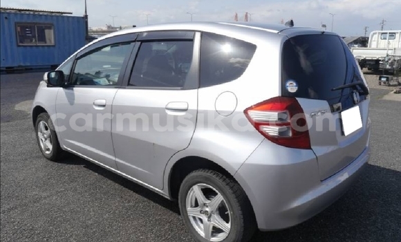 Acheter Occasion Voiture Honda Fit Gris à Beitbridge, Matabeleland South Acheter Occasion Voiture Honda Fit Gris à Beitbridge, Matabeleland South