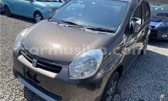 Acheter Occasion Voiture Toyota Passo Noir à Beitbridge, Matabeleland South Acheter Occasion Voiture Toyota Passo Noir à Beitbridge, Matabeleland South