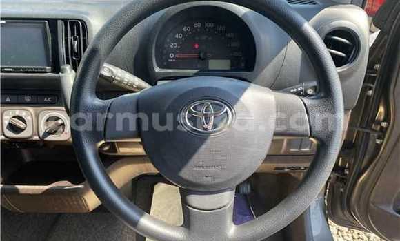 Acheter Occasion Voiture Toyota Passo Noir à Beitbridge, Matabeleland South Acheter Occasion Voiture Toyota Passo Noir à Beitbridge, Matabeleland South