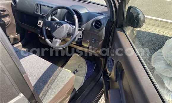 Acheter Occasion Voiture Toyota Passo Noir à Beitbridge, Matabeleland South Acheter Occasion Voiture Toyota Passo Noir à Beitbridge, Matabeleland South