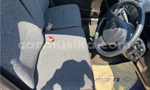 Acheter Occasion Voiture Toyota Passo Noir à Beitbridge, Matabeleland South Acheter Occasion Voiture Toyota Passo Noir à Beitbridge, Matabeleland South