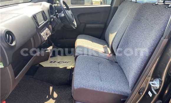 Acheter Occasion Voiture Toyota Passo Noir à Beitbridge, Matabeleland South Acheter Occasion Voiture Toyota Passo Noir à Beitbridge, Matabeleland South