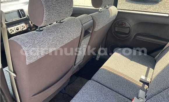 Acheter Occasion Voiture Toyota Passo Noir à Beitbridge, Matabeleland South Acheter Occasion Voiture Toyota Passo Noir à Beitbridge, Matabeleland South