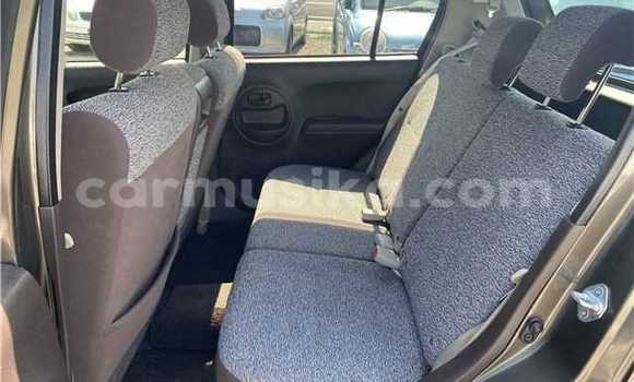 Acheter Occasion Voiture Toyota Passo Noir à Beitbridge, Matabeleland South Acheter Occasion Voiture Toyota Passo Noir à Beitbridge, Matabeleland South