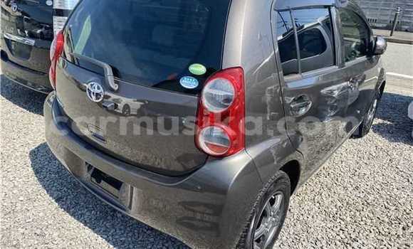 Acheter Occasion Voiture Toyota Passo Noir à Beitbridge, Matabeleland South Acheter Occasion Voiture Toyota Passo Noir à Beitbridge, Matabeleland South