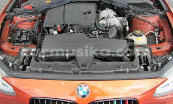 Acheter Occasion Voiture BMW 1-Series Beige à Beitbridge, Matabeleland South Acheter Occasion Voiture BMW 1-Series Beige à Beitbridge, Matabeleland South