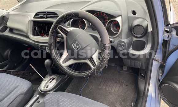 Tenga Tsaru Honda Fit Bhuruu Mota in Beitbridge in Matabeleland South Tenga Tsaru Honda Fit Bhuruu Mota in Beitbridge in Matabeleland South