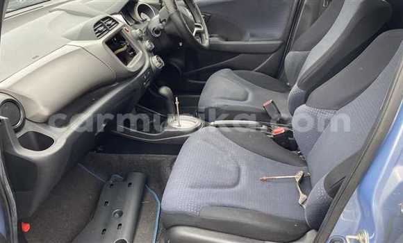 Tenga Tsaru Honda Fit Bhuruu Mota in Beitbridge in Matabeleland South Tenga Tsaru Honda Fit Bhuruu Mota in Beitbridge in Matabeleland South