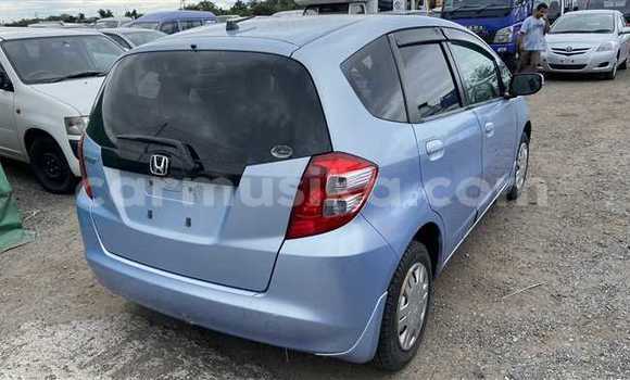 Tenga Tsaru Honda Fit Bhuruu Mota in Beitbridge in Matabeleland South Tenga Tsaru Honda Fit Bhuruu Mota in Beitbridge in Matabeleland South