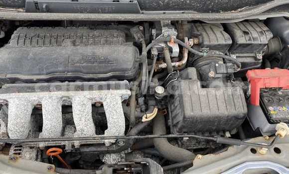 Tenga Tsaru Honda Fit Bhuruu Mota in Beitbridge in Matabeleland South Tenga Tsaru Honda Fit Bhuruu Mota in Beitbridge in Matabeleland South