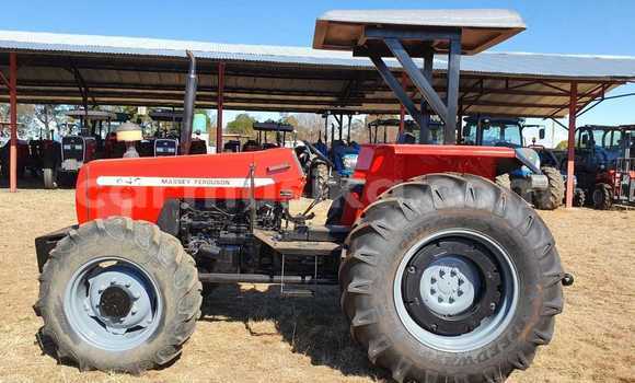 Acheter Occasion Voiture Mega Track Rouge à Beitbridge, Matabeleland South Acheter Occasion Voiture Mega Track Rouge à Beitbridge, Matabeleland South