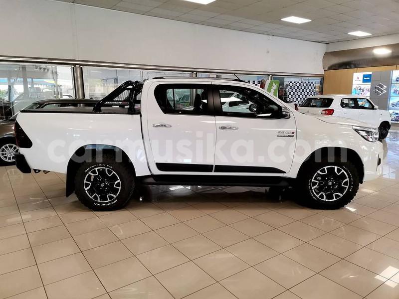 Big with watermark toyota hilux matabeleland south beitbridge 24762