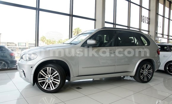 Tenga Tsaru BMW X5 Sirivha Mota in Beitbridge in Matabeleland South Tenga Tsaru BMW X5 Sirivha Mota in Beitbridge in Matabeleland South