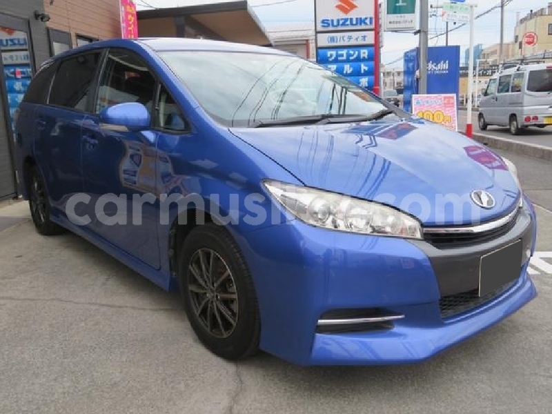 Big with watermark toyota wish matabeleland south beitbridge 24764