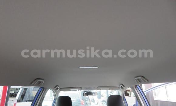 Acheter Occasion Voiture Toyota Wish Bleu à Beitbridge, Matabeleland South Acheter Occasion Voiture Toyota Wish Bleu à Beitbridge, Matabeleland South