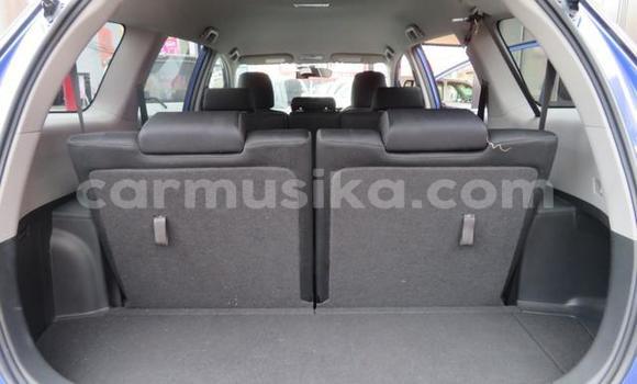 Acheter Occasion Voiture Toyota Wish Bleu à Beitbridge, Matabeleland South Acheter Occasion Voiture Toyota Wish Bleu à Beitbridge, Matabeleland South