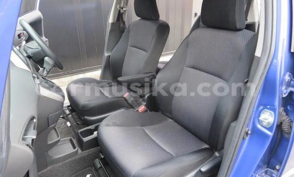 Acheter Occasion Voiture Toyota Wish Bleu à Beitbridge, Matabeleland South Acheter Occasion Voiture Toyota Wish Bleu à Beitbridge, Matabeleland South