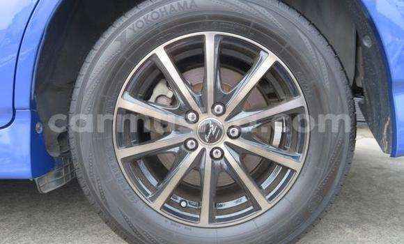 Acheter Occasion Voiture Toyota Wish Bleu à Beitbridge, Matabeleland South Acheter Occasion Voiture Toyota Wish Bleu à Beitbridge, Matabeleland South