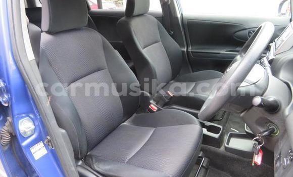 Acheter Occasion Voiture Toyota Wish Bleu à Beitbridge, Matabeleland South Acheter Occasion Voiture Toyota Wish Bleu à Beitbridge, Matabeleland South