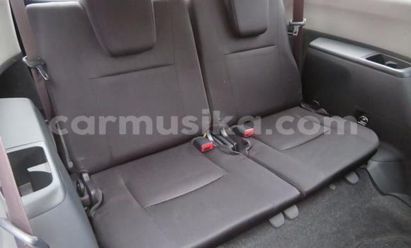 Acheter Occasion Voiture Toyota Wish Bleu à Beitbridge, Matabeleland South Acheter Occasion Voiture Toyota Wish Bleu à Beitbridge, Matabeleland South