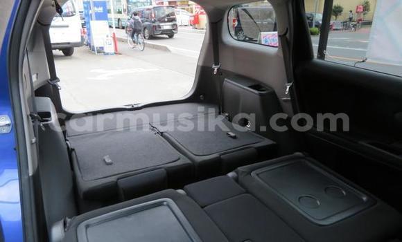 Acheter Occasion Voiture Toyota Wish Bleu à Beitbridge, Matabeleland South Acheter Occasion Voiture Toyota Wish Bleu à Beitbridge, Matabeleland South