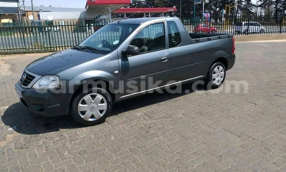 Acheter Occasion Voiture Nissan NP 300 Noir à Beitbridge, Matabeleland South Acheter Occasion Voiture Nissan NP 300 Noir à Beitbridge, Matabeleland South
