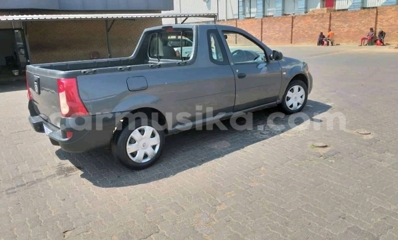 Acheter Occasion Voiture Nissan NP 300 Noir à Beitbridge, Matabeleland South Acheter Occasion Voiture Nissan NP 300 Noir à Beitbridge, Matabeleland South