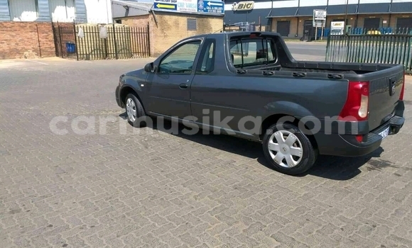 Acheter Occasion Voiture Nissan NP 300 Noir à Beitbridge, Matabeleland South Acheter Occasion Voiture Nissan NP 300 Noir à Beitbridge, Matabeleland South