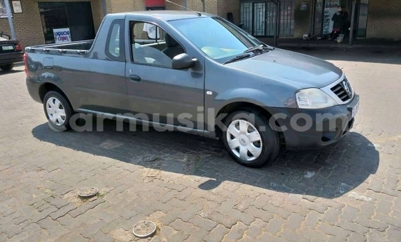 Acheter Occasion Voiture Nissan NP 300 Noir à Beitbridge, Matabeleland South Acheter Occasion Voiture Nissan NP 300 Noir à Beitbridge, Matabeleland South