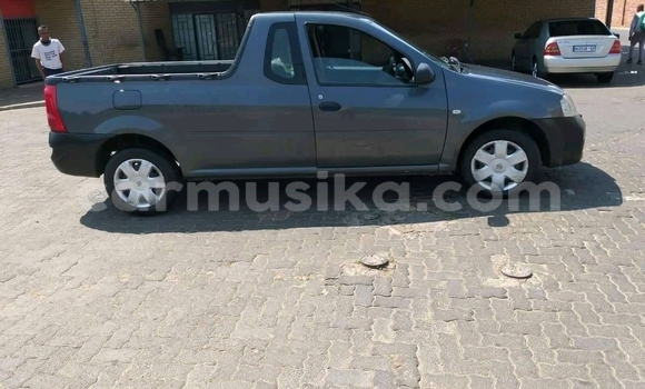Acheter Occasion Voiture Nissan NP 300 Noir à Beitbridge, Matabeleland South Acheter Occasion Voiture Nissan NP 300 Noir à Beitbridge, Matabeleland South