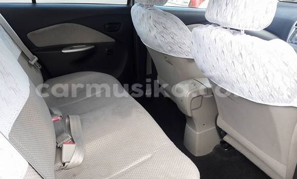 Acheter Occasion Voiture Toyota Belta Gris à Alexandra Park, Harare Acheter Occasion Voiture Toyota Belta Gris à Alexandra Park, Harare