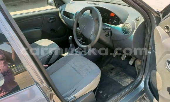 Acheter Occasion Voiture Nissan NP 300 Noir à Beitbridge, Matabeleland South Acheter Occasion Voiture Nissan NP 300 Noir à Beitbridge, Matabeleland South