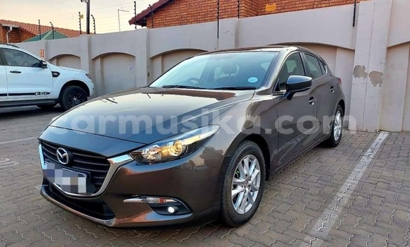 Tenga Tsaru Mazda 3 Nhema Mota in Beitbridge in Matabeleland South