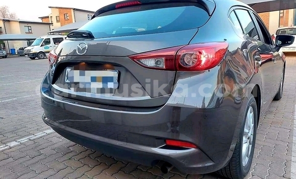 Acheter Occasion Voiture Mazda 3 Noir à Beitbridge, Matabeleland South Acheter Occasion Voiture Mazda 3 Noir à Beitbridge, Matabeleland South