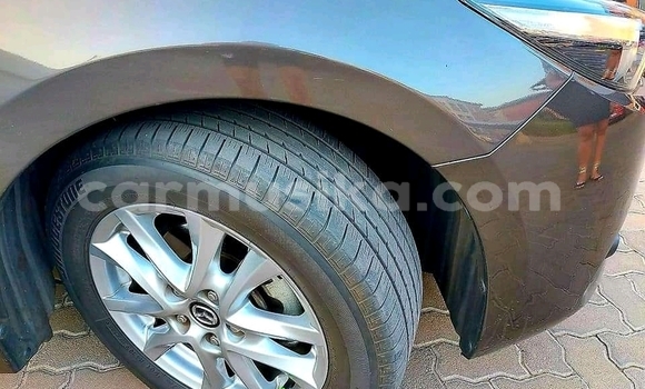 Acheter Occasion Voiture Mazda 3 Noir à Beitbridge, Matabeleland South Acheter Occasion Voiture Mazda 3 Noir à Beitbridge, Matabeleland South