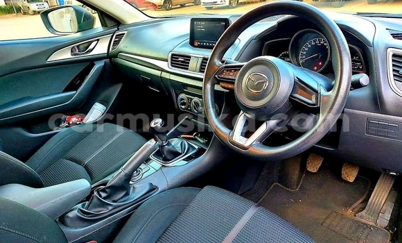 Acheter Occasion Voiture Mazda 3 Noir à Beitbridge, Matabeleland South Acheter Occasion Voiture Mazda 3 Noir à Beitbridge, Matabeleland South