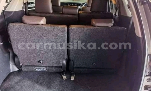 Acheter Occasion Voiture Toyota Fortuner Marron à Harare, Harare Acheter Occasion Voiture Toyota Fortuner Marron à Harare, Harare