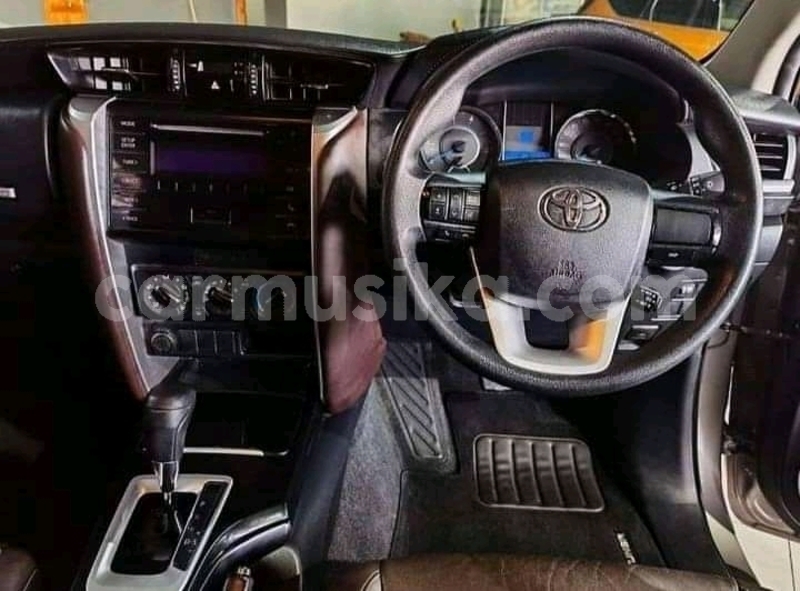 Big with watermark toyota fortuner harare harare 24775