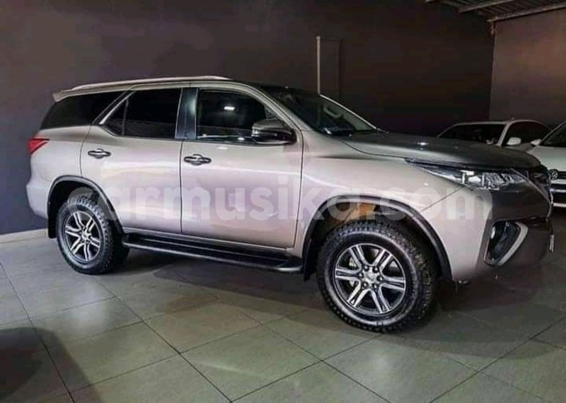 Big with watermark toyota fortuner harare harare 24775