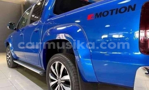 Acheter Occasion Voiture Volkswagen Amarok Bleu à Harare, Harare Acheter Occasion Voiture Volkswagen Amarok Bleu à Harare, Harare