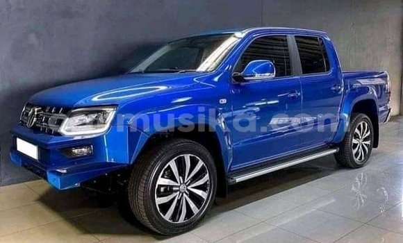 Acheter Occasion Voiture Volkswagen Amarok Bleu à Harare, Harare Acheter Occasion Voiture Volkswagen Amarok Bleu à Harare, Harare