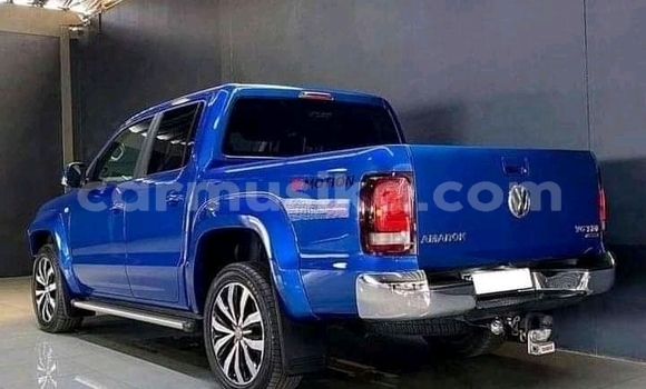 Acheter Occasion Voiture Volkswagen Amarok Bleu à Harare, Harare Acheter Occasion Voiture Volkswagen Amarok Bleu à Harare, Harare