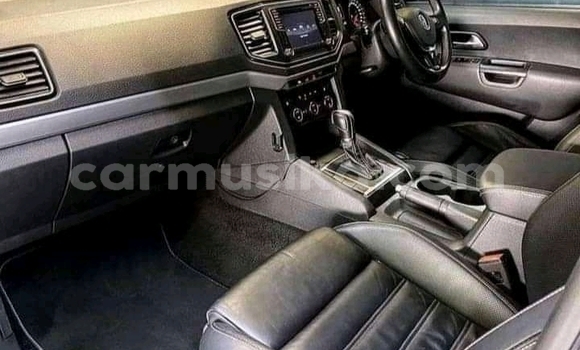 Acheter Occasion Voiture Volkswagen Amarok Bleu à Harare, Harare Acheter Occasion Voiture Volkswagen Amarok Bleu à Harare, Harare