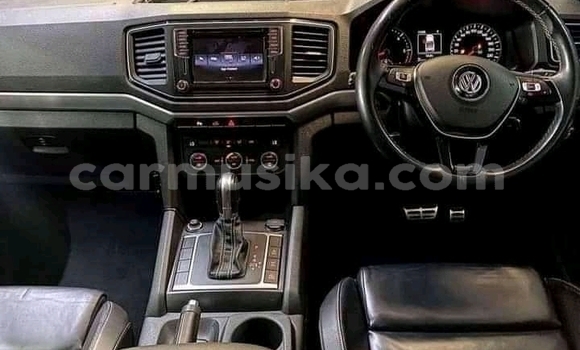 Acheter Occasion Voiture Volkswagen Amarok Bleu à Harare, Harare Acheter Occasion Voiture Volkswagen Amarok Bleu à Harare, Harare