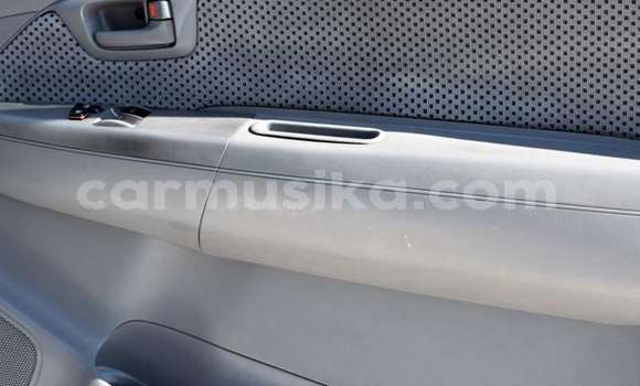 Buy Used Toyota Hilux Blue Car in Beitbridge in Matabeleland South Buy Used Toyota Hilux Blue Car in Beitbridge in Matabeleland South