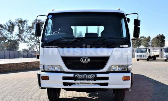 Tenga Tsaru Nissan UD Chena Rori in Beitbridge in Matabeleland South Tenga Tsaru Nissan UD Chena Rori in Beitbridge in Matabeleland South