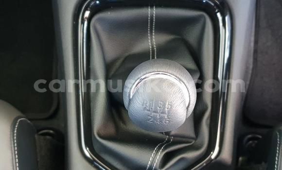 Buy Used Toyota Hilux Silver Car in Beitbridge in Matabeleland South Buy Used Toyota Hilux Silver Car in Beitbridge in Matabeleland South